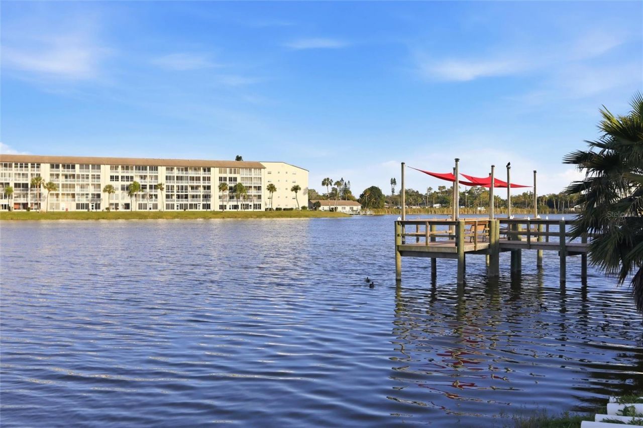 3531 Lake Bayshore Drive, Unit J106, Bradenton, FL 34205 Photo