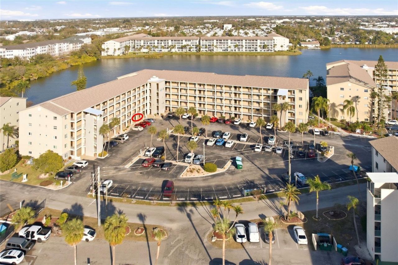 3531 Lake Bayshore Drive, Unit J106, Bradenton, FL 34205 Photo