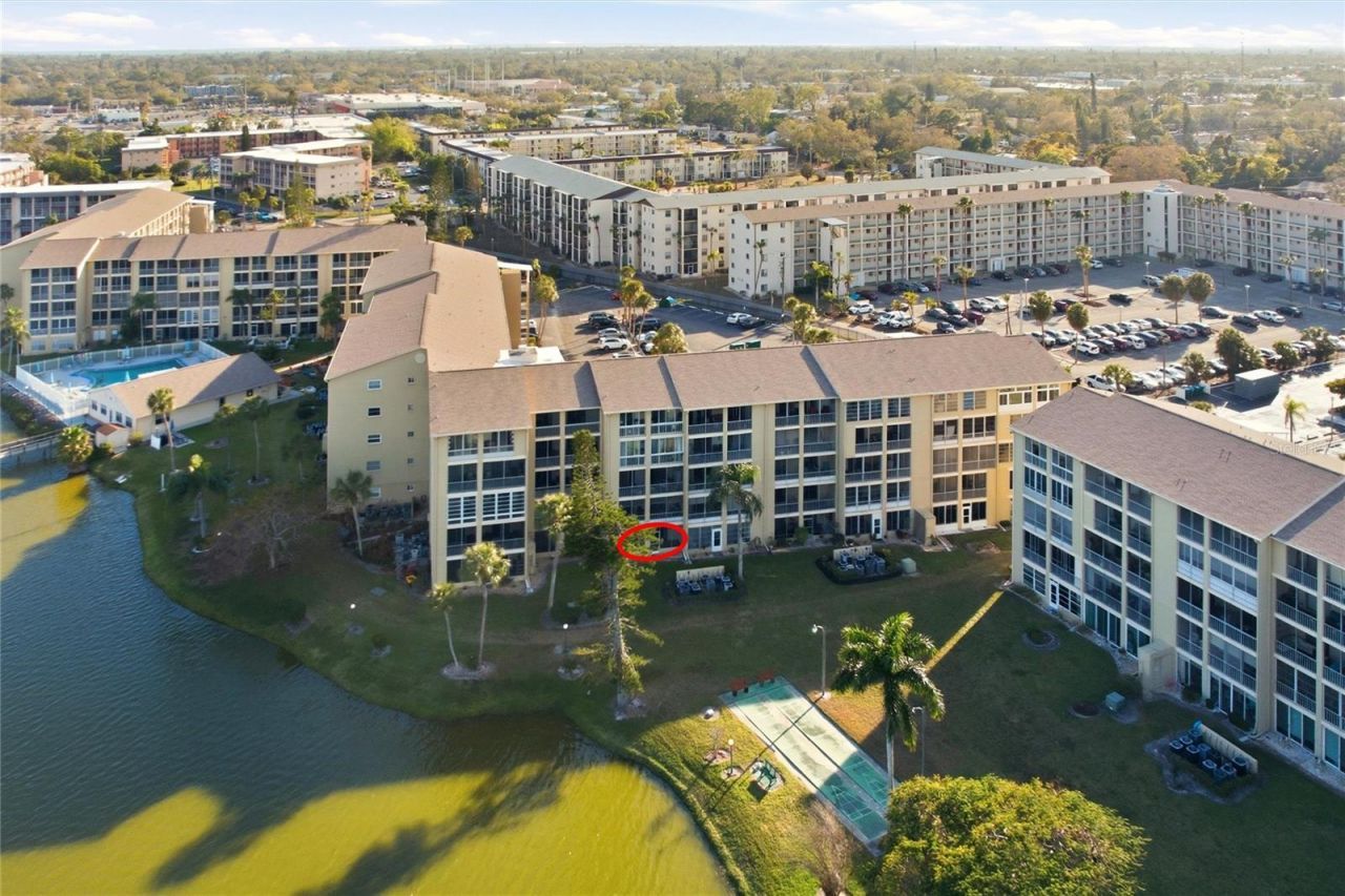 3531 Lake Bayshore Drive, Unit J106, Bradenton, FL 34205 Photo