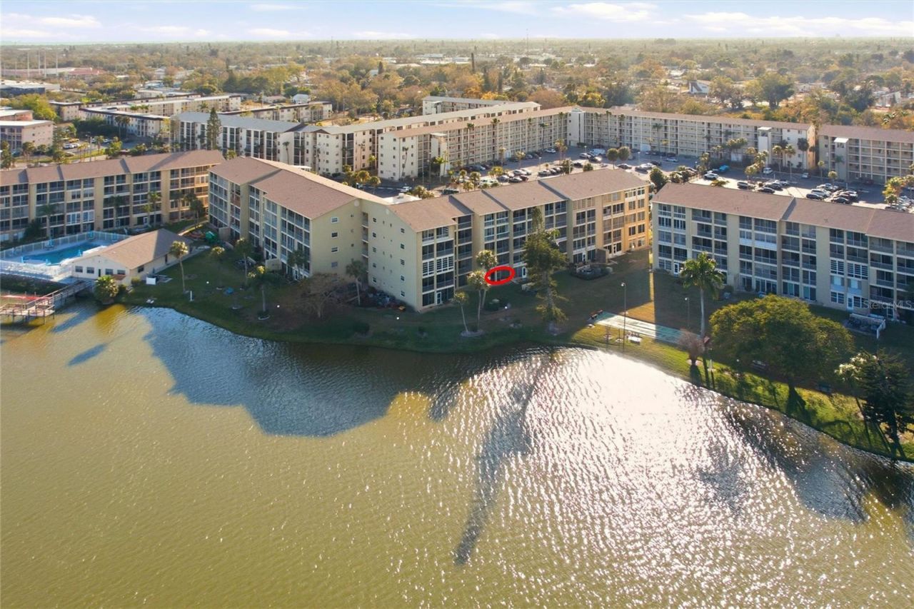 3531 Lake Bayshore Drive, Unit J106, Bradenton, FL 34205 Photo