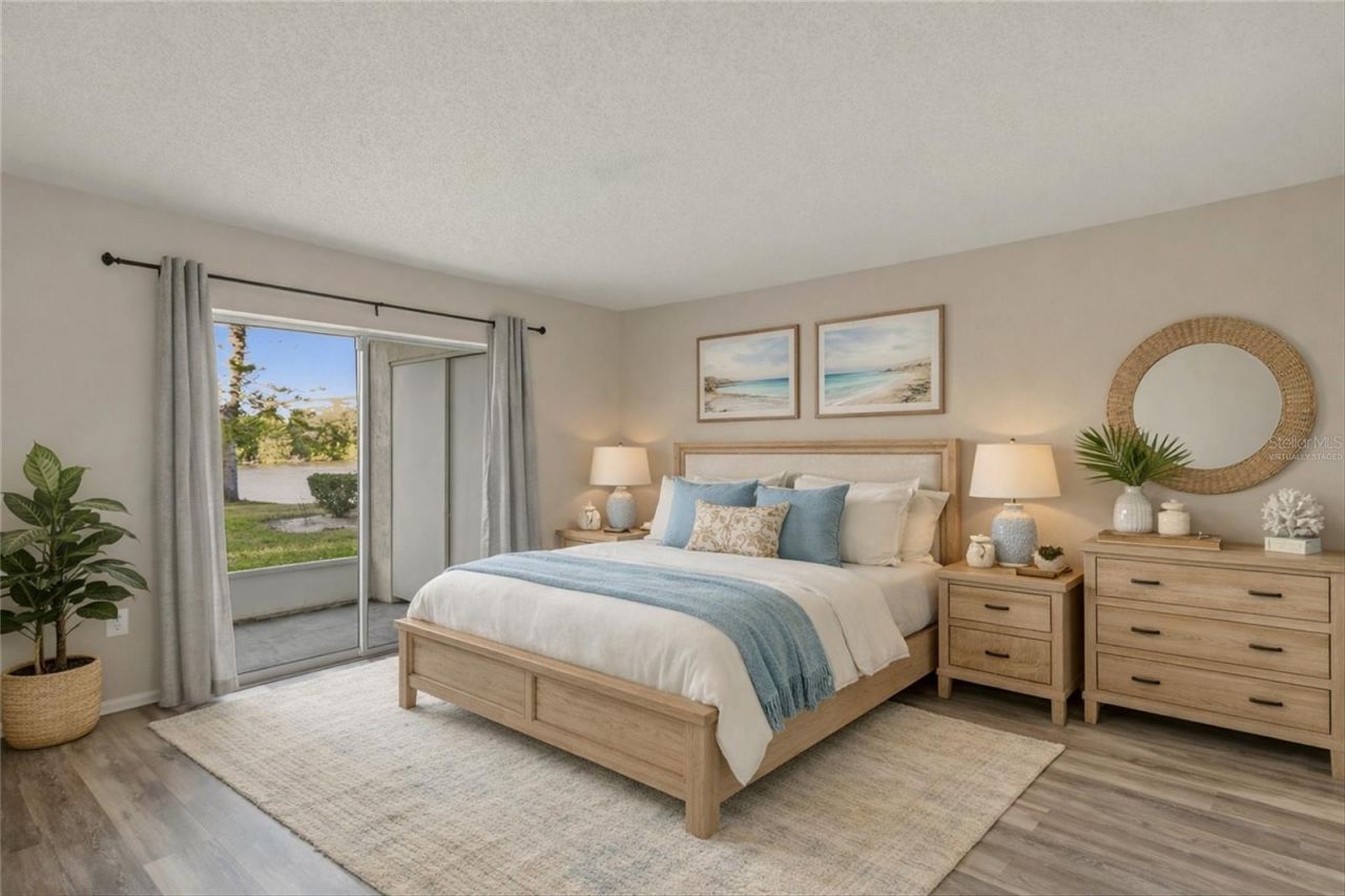 3531 Lake Bayshore Drive, Unit J106, Bradenton, FL 34205 Photo