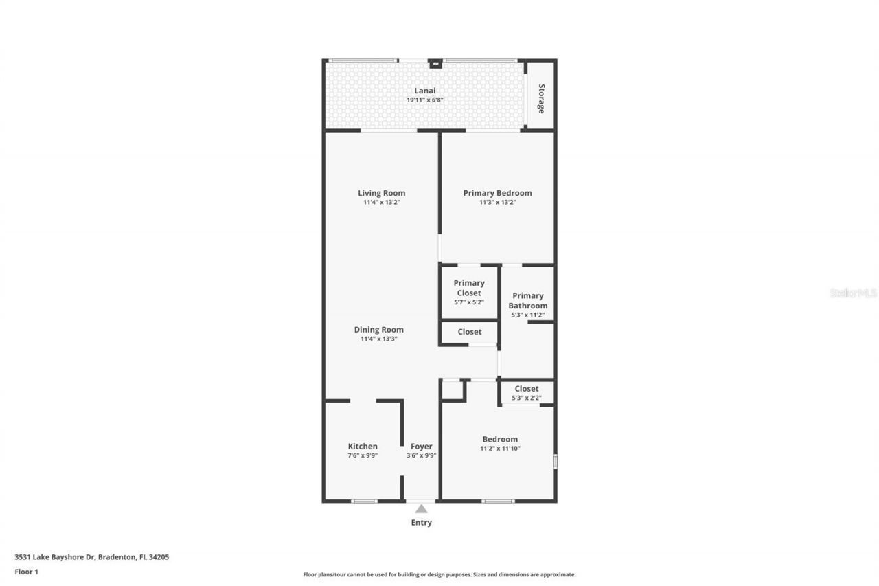 3531 Lake Bayshore Drive, Unit J106, Bradenton, FL 34205 Photo