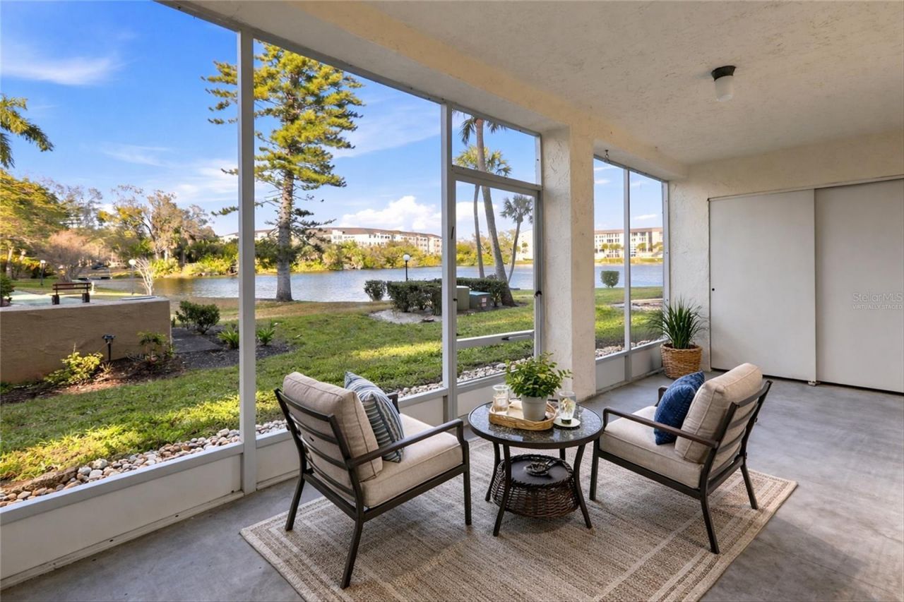 3531 Lake Bayshore Drive, Unit J106, Bradenton, FL 34205 Photo