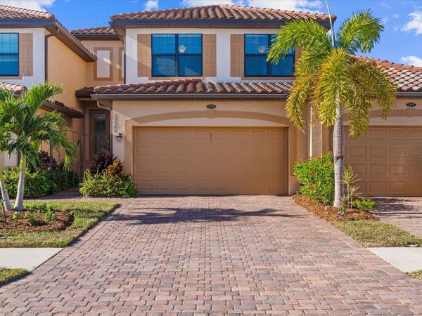 20080 RAGAZZA CIRCLE, Unit 202, VENICE, FL 34293
