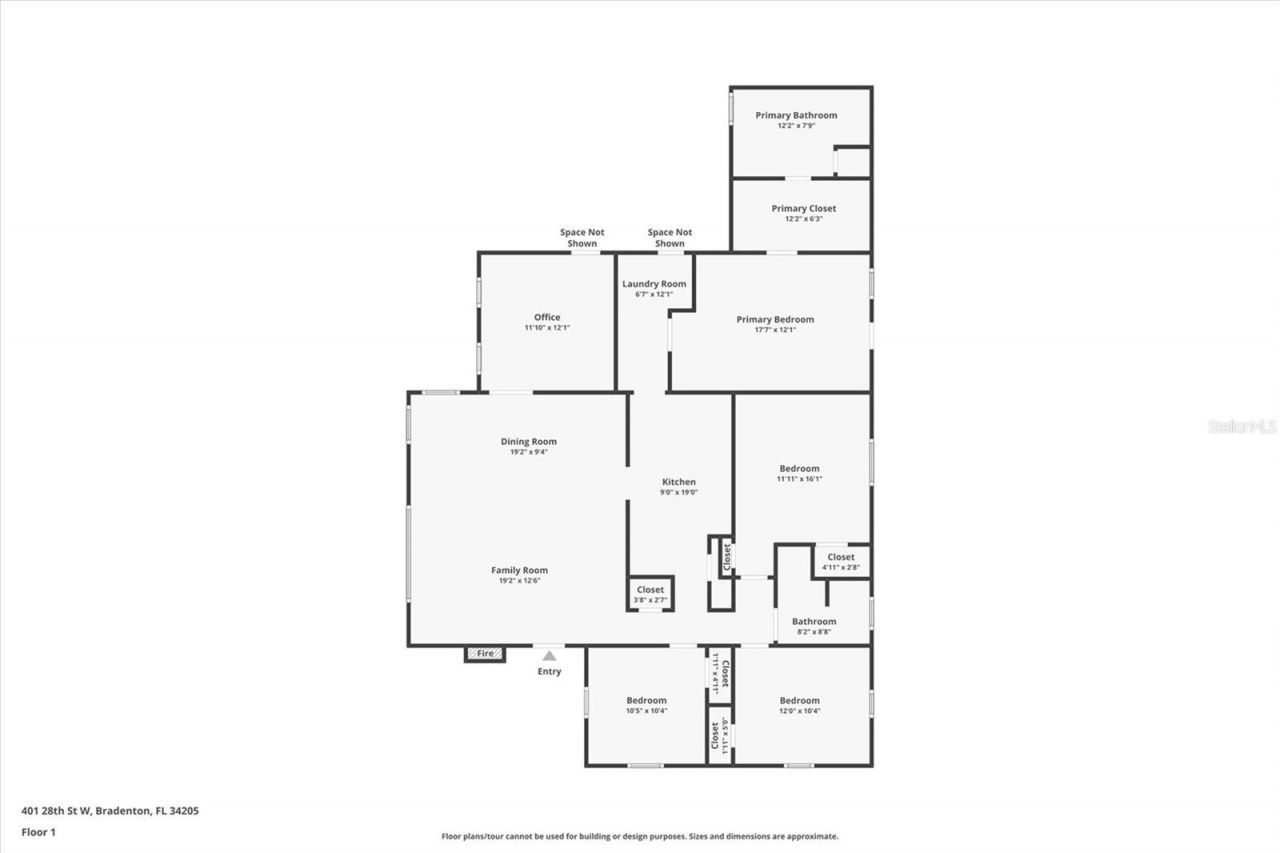 401 28th Street W, Bradenton, FL 34205 Photo