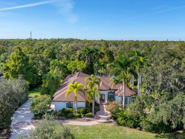 9979 CHERRY HILLS AVENUE CIRCLE, BRADENTON, FL 34202