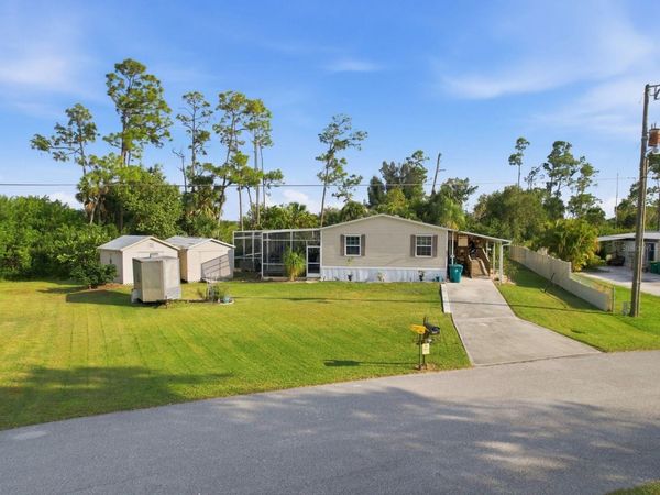 27930 LEATHERWOOD CIRCLE, PUNTA GORDA, FL 33950