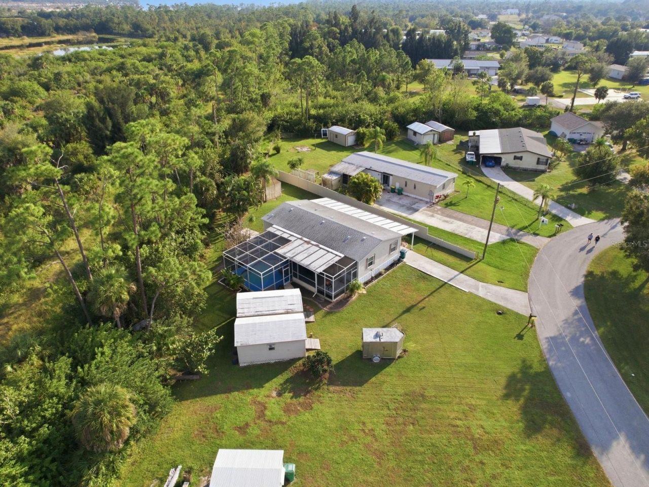 27930 Leatherwood Circle, Punta Gorda, FL 33950 Photo