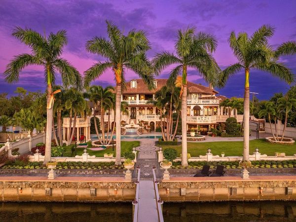 1310 S LAKE SHORE DRIVE, SARASOTA, FL 34231