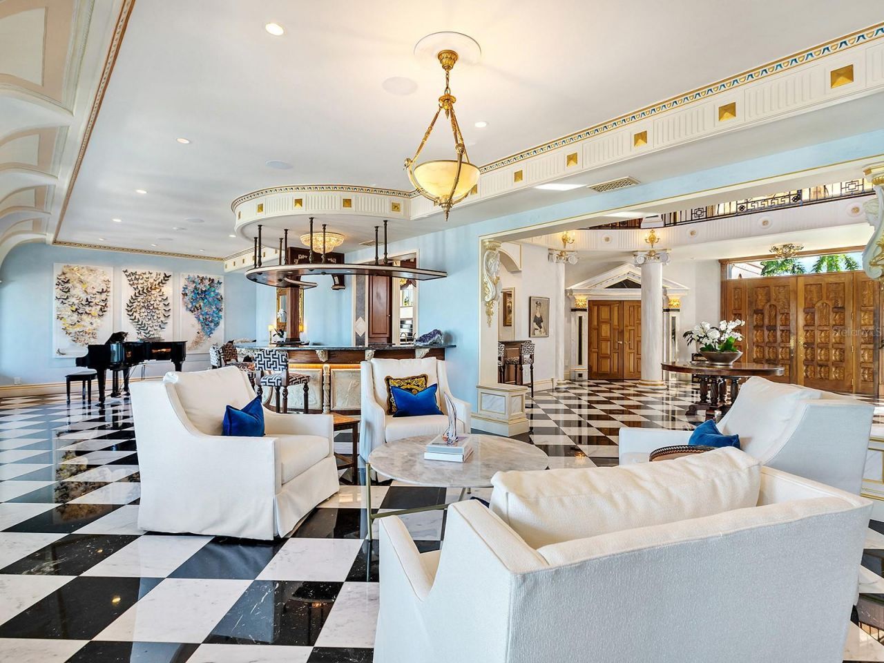 1310 S Lake Shore Drive, Sarasota, FL 34231 Photo