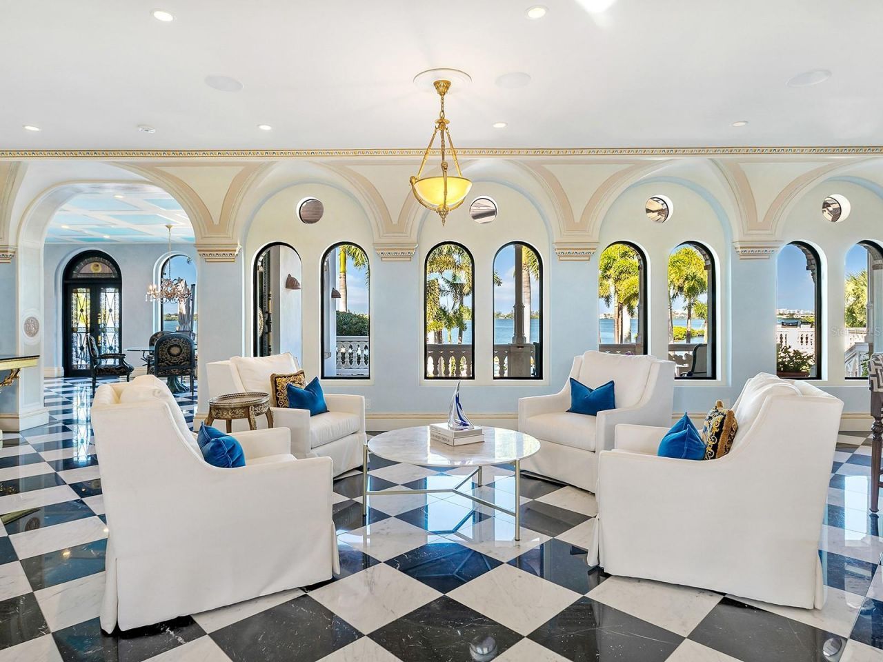 1310 S Lake Shore Drive, Sarasota, FL 34231 Photo