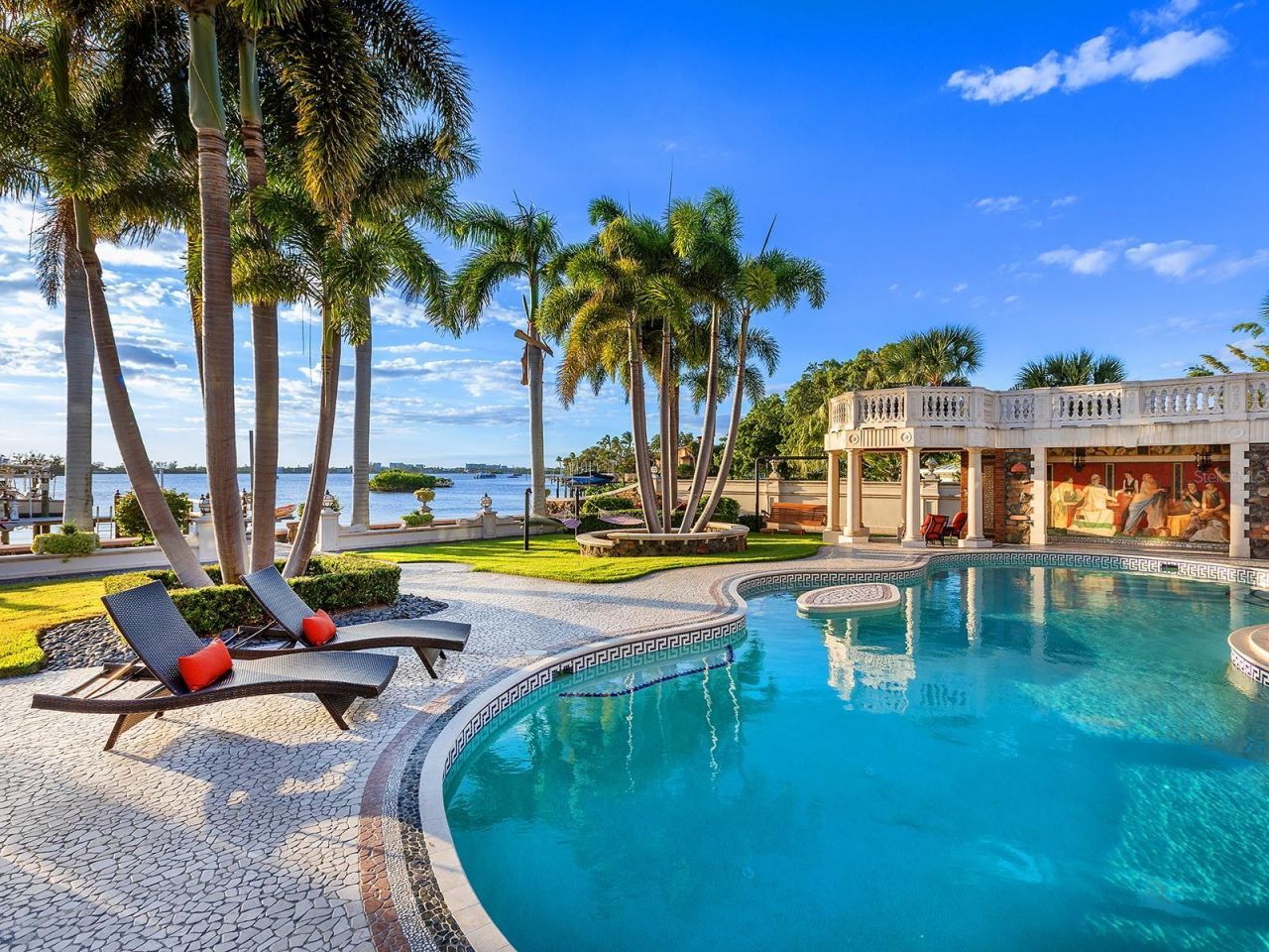 1310 S Lake Shore Drive, Sarasota, FL 34231 Photo