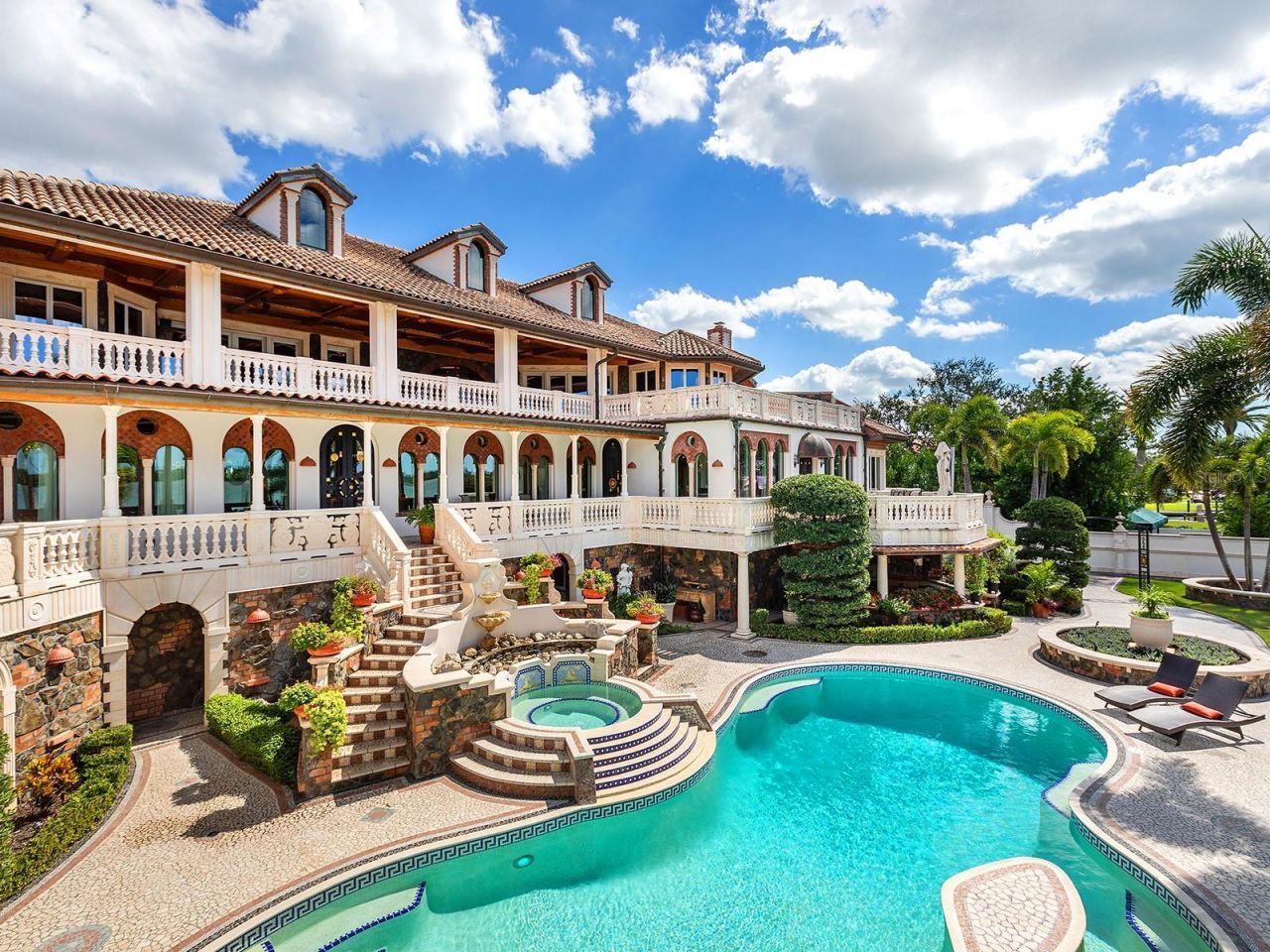 1310 S Lake Shore Drive, Sarasota, FL 34231 Photo