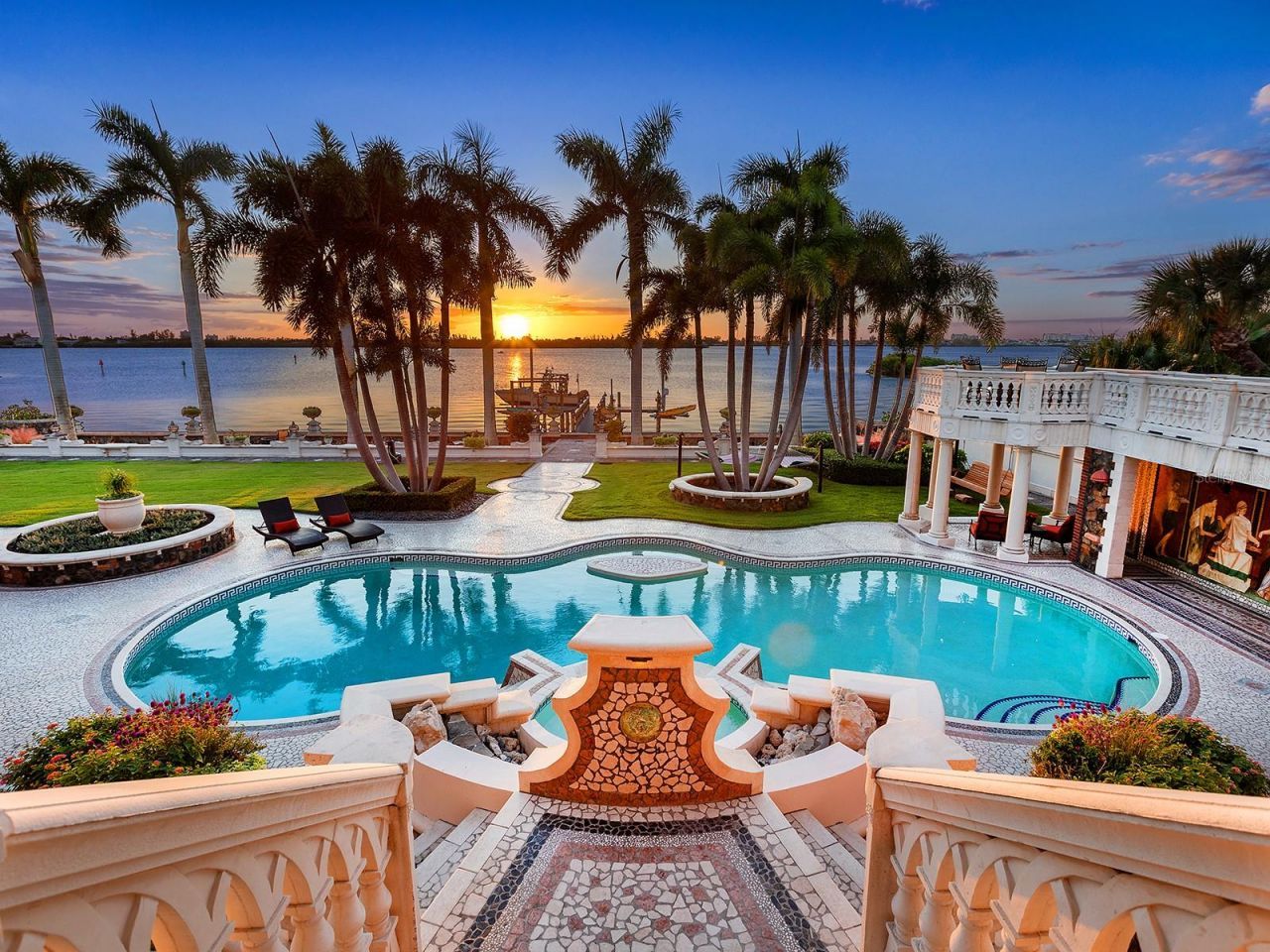 1310 S Lake Shore Drive, Sarasota, FL 34231 Photo