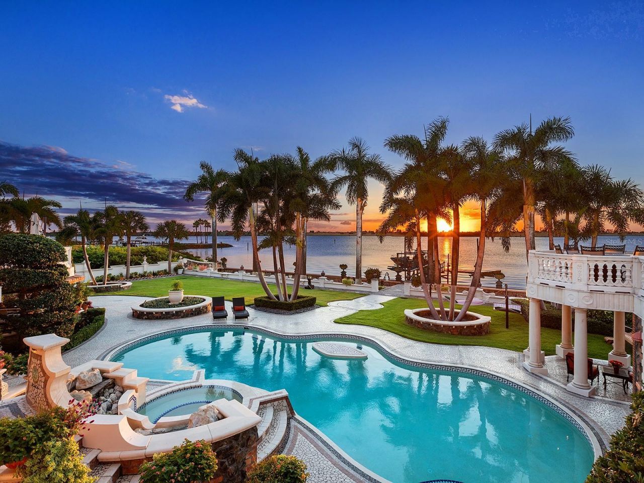1310 S Lake Shore Drive, Sarasota, FL 34231 Photo