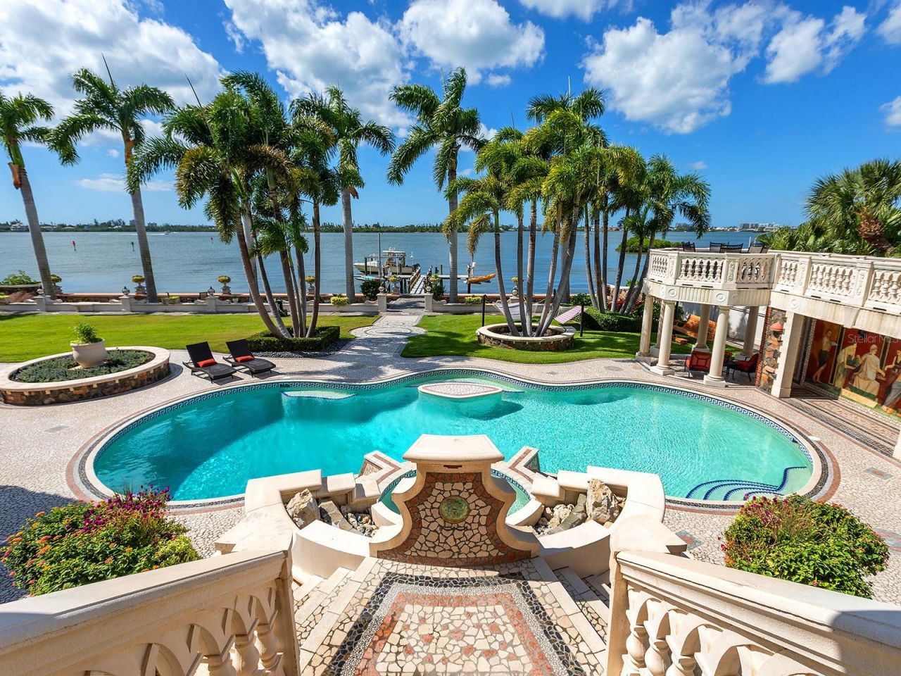 1310 S Lake Shore Drive, Sarasota, FL 34231 Photo