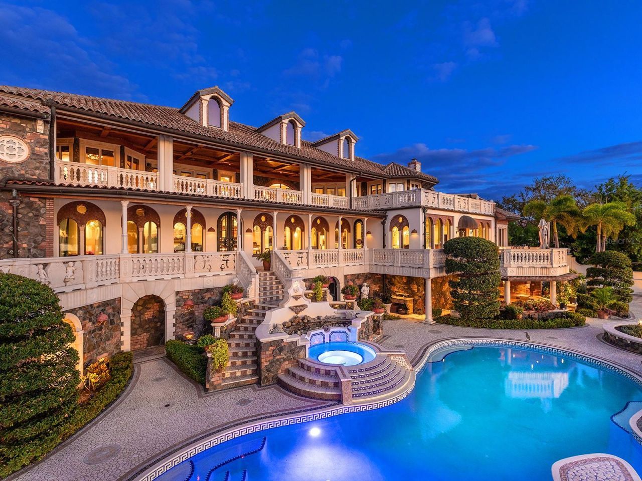 1310 S Lake Shore Drive, Sarasota, FL 34231 Photo