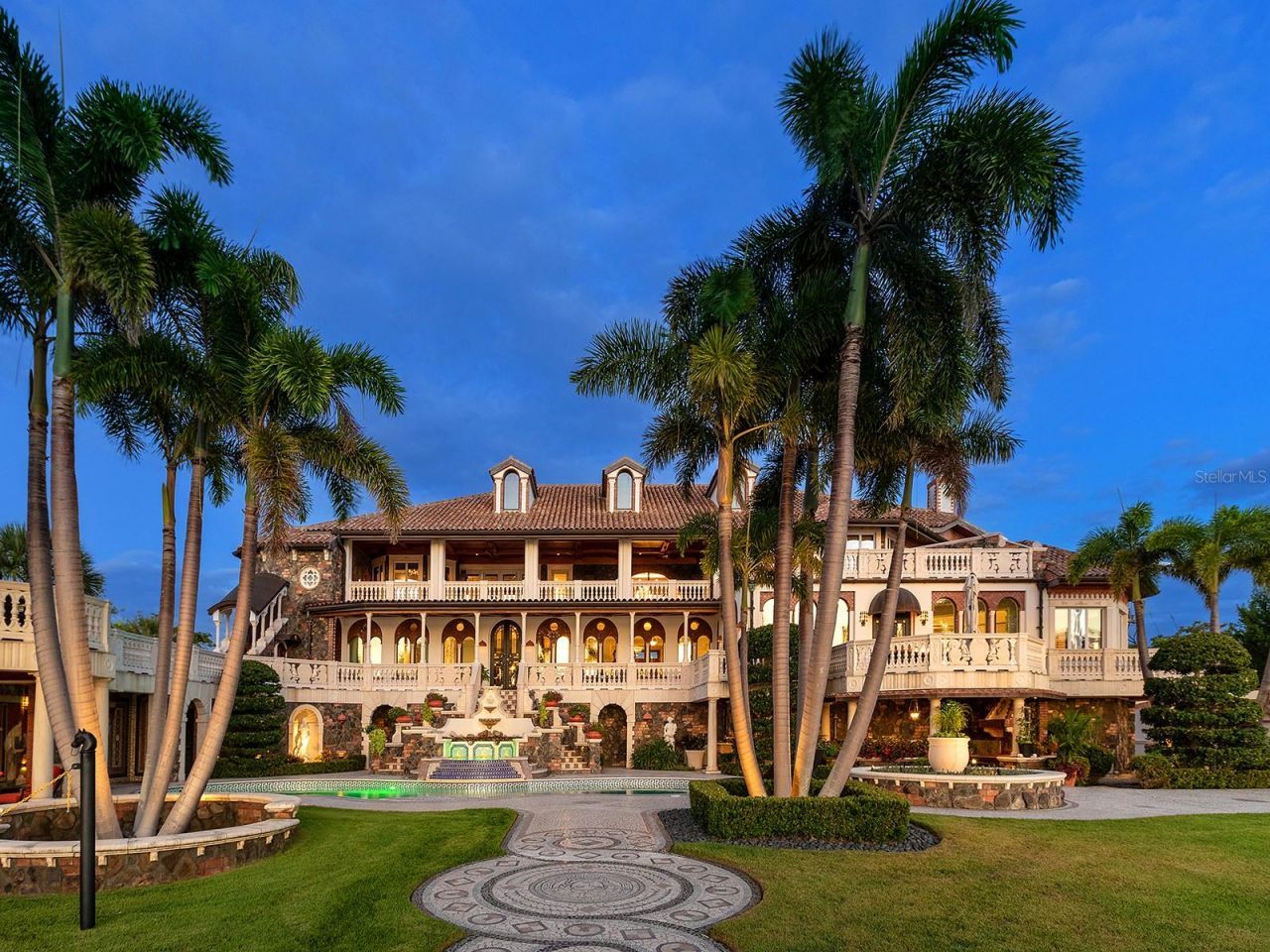1310 S Lake Shore Drive, Sarasota, FL 34231 Photo