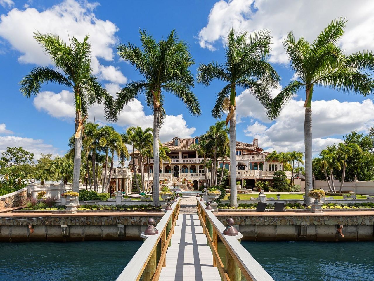 1310 S Lake Shore Drive, Sarasota, FL 34231 Photo