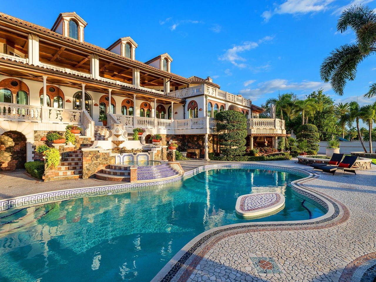 1310 S Lake Shore Drive, Sarasota, FL 34231 Photo