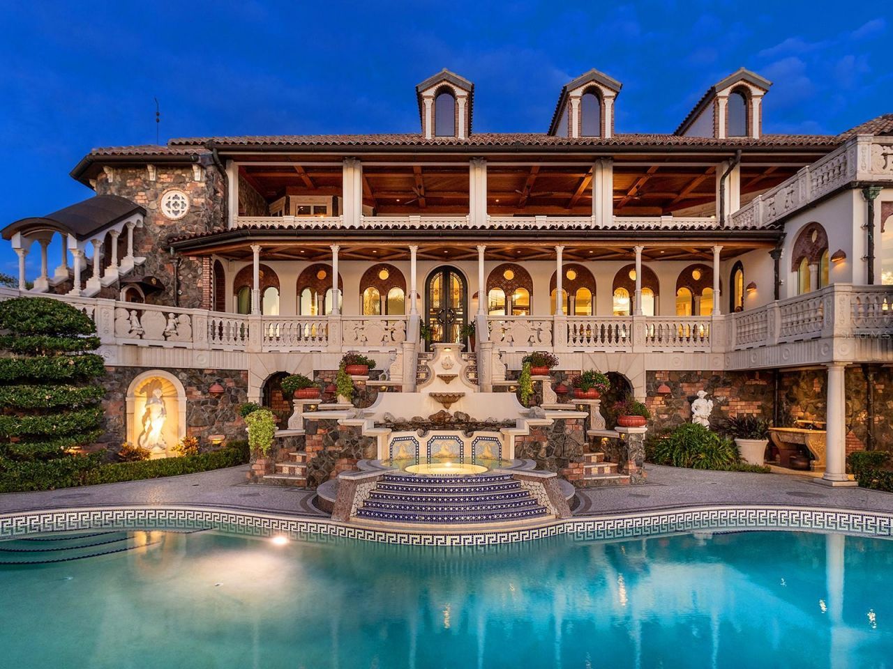 1310 S Lake Shore Drive, Sarasota, FL 34231 Photo