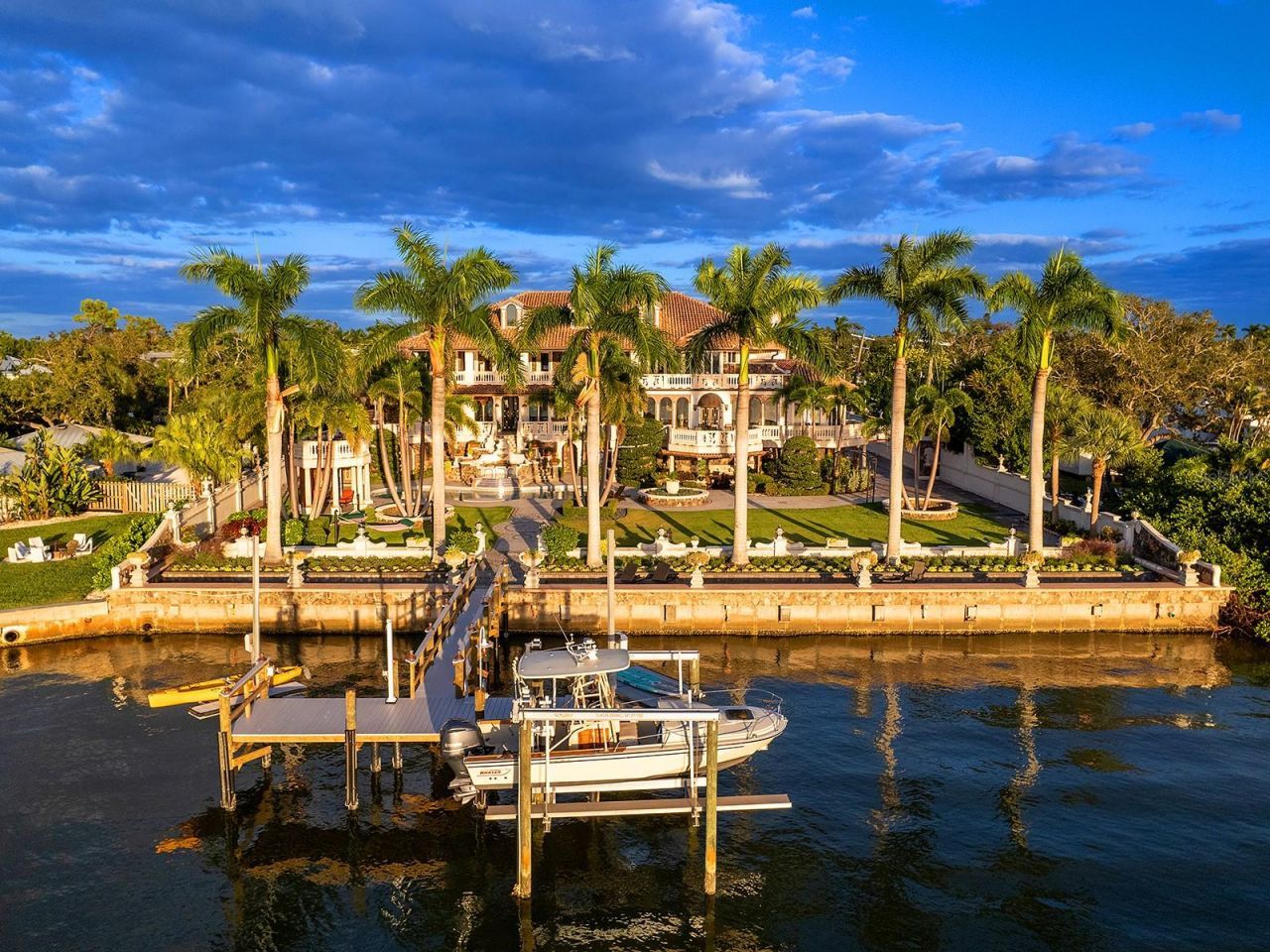 1310 S Lake Shore Drive, Sarasota, FL 34231 Photo
