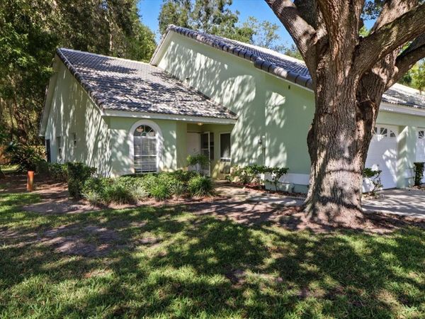 809 INVERIE DRIVE, INVERNESS, FL 34453