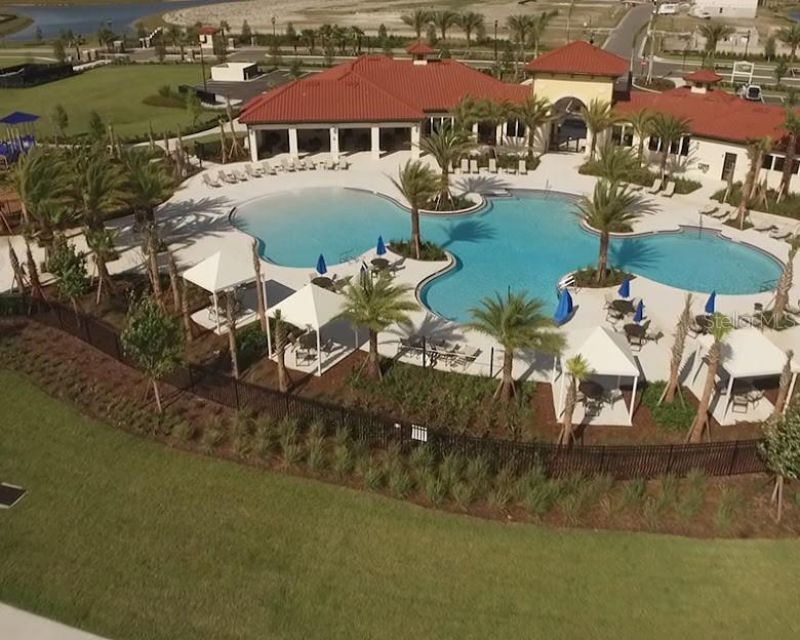 5322 Senza Trail, Palmetto, FL 34221 Photo