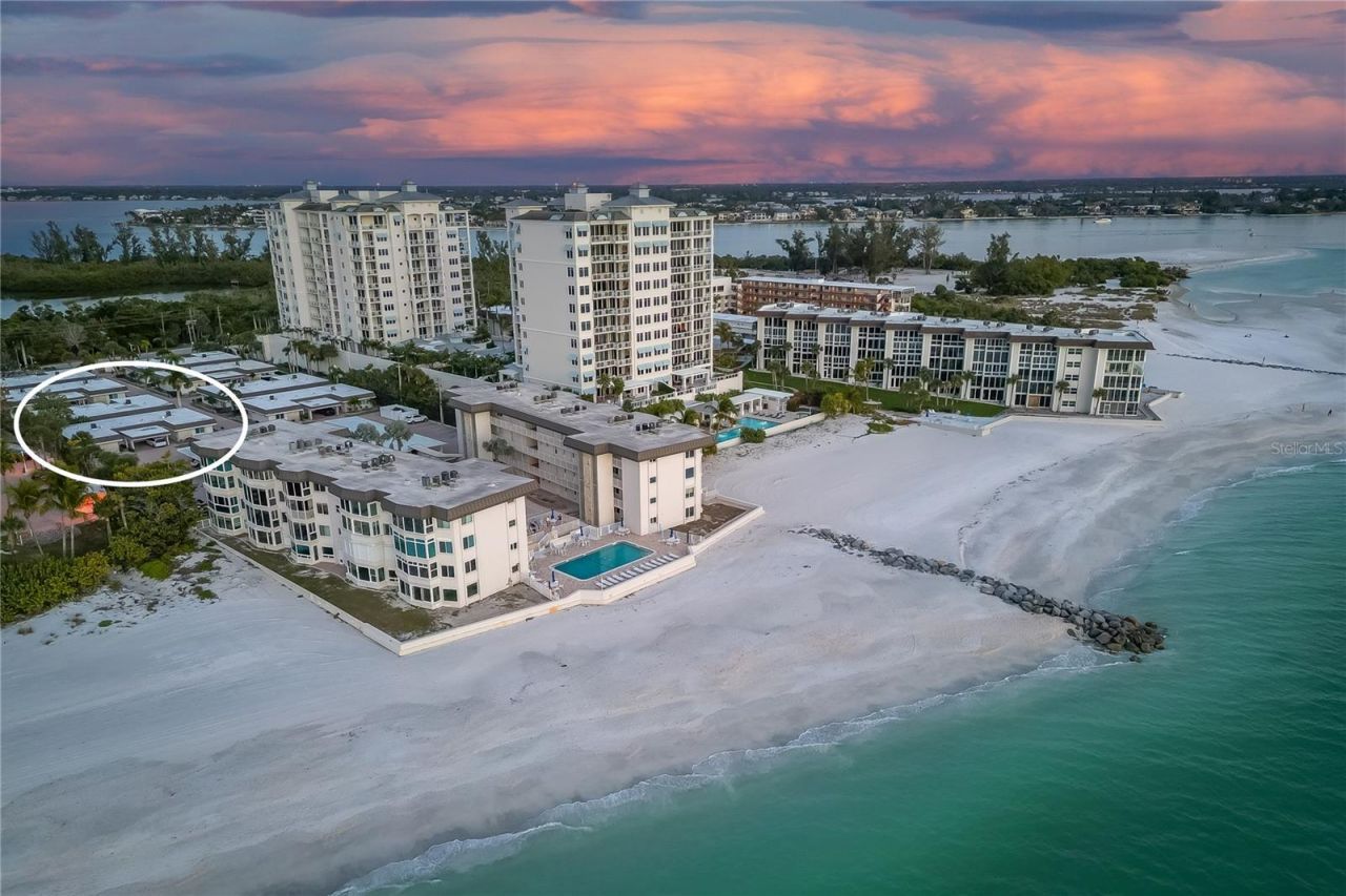 1900 Benjamin Franklin Drive, Unit V12, Sarasota, FL 34236 Photo