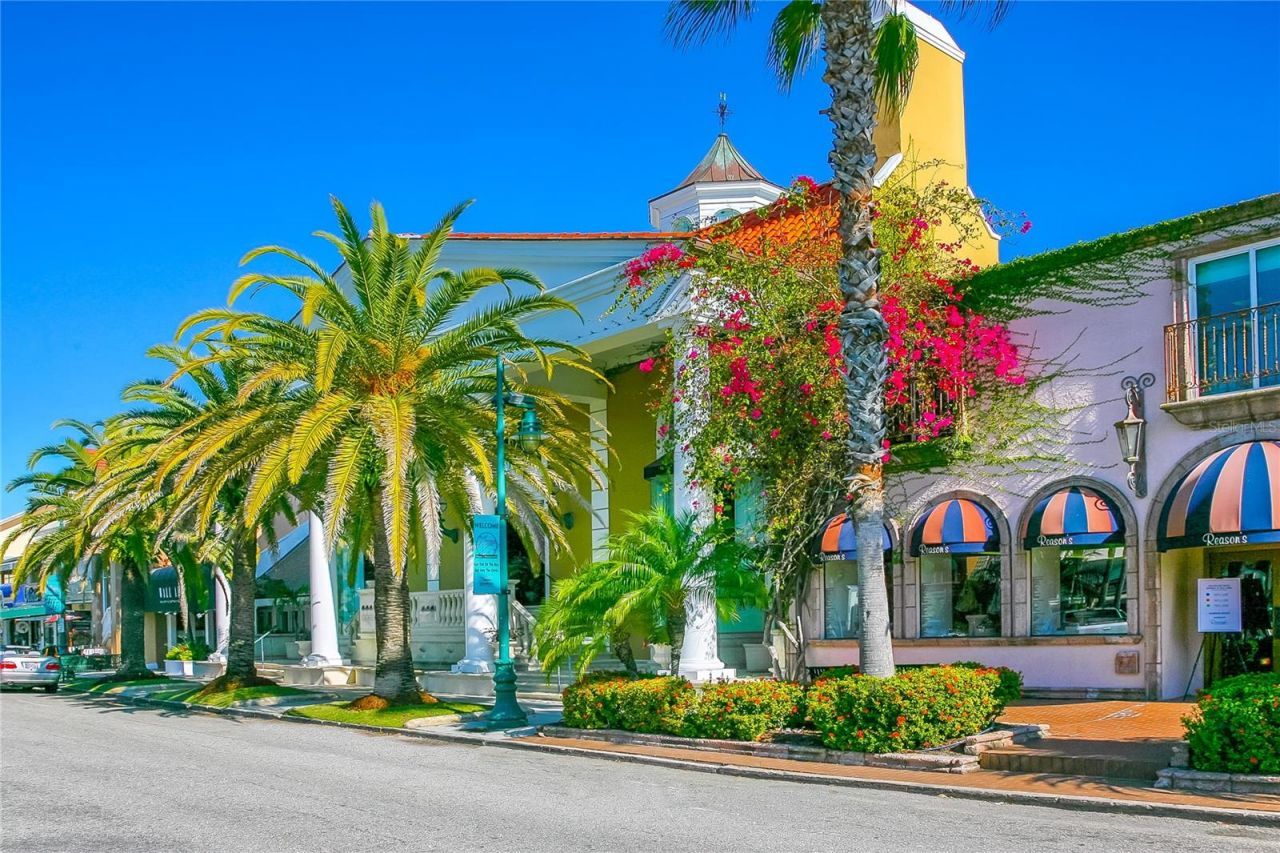 1900 Benjamin Franklin Drive, Unit V12, Sarasota, FL 34236 Photo