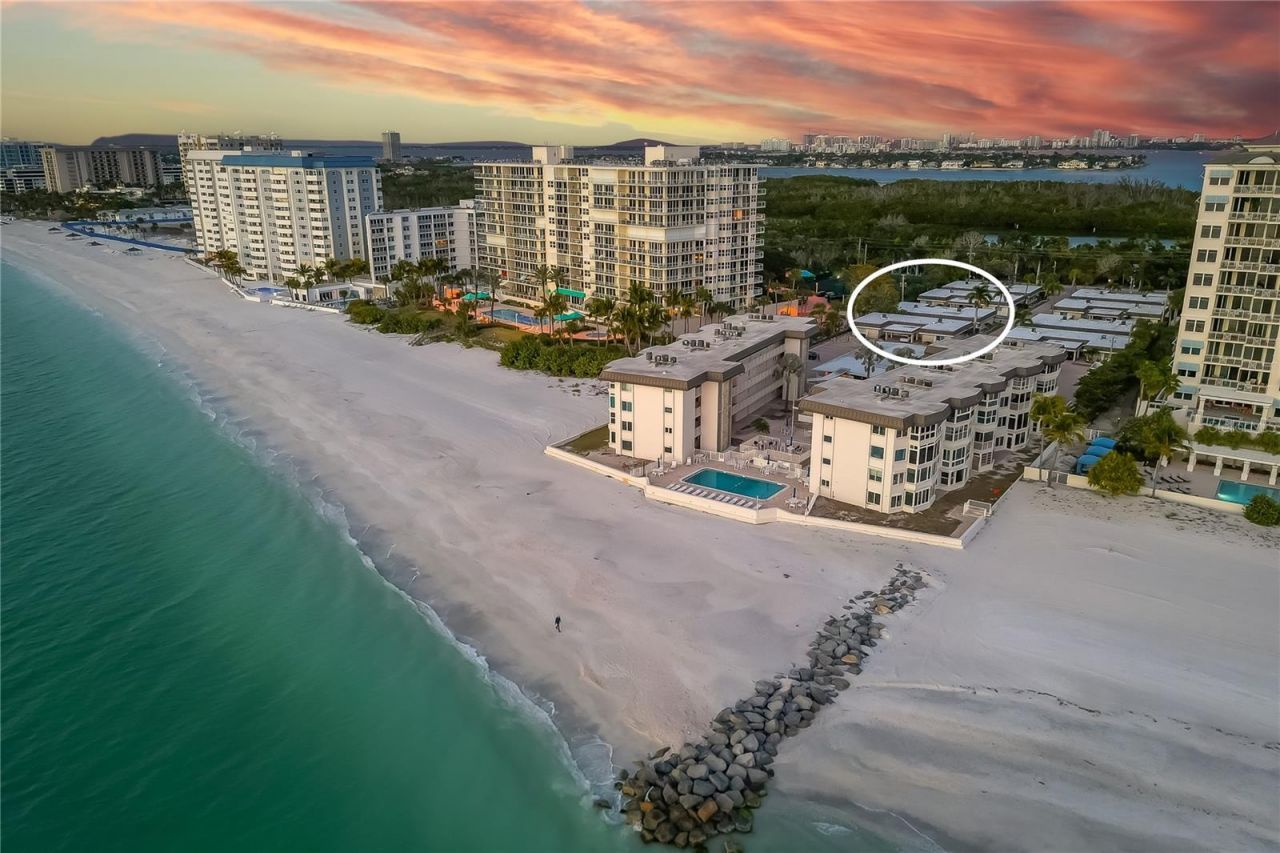 1900 Benjamin Franklin Drive, Unit V12, Sarasota, FL 34236 Photo