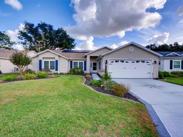 4704 RIVER RIDGE DRIVE, LEESBURG, FL 34748