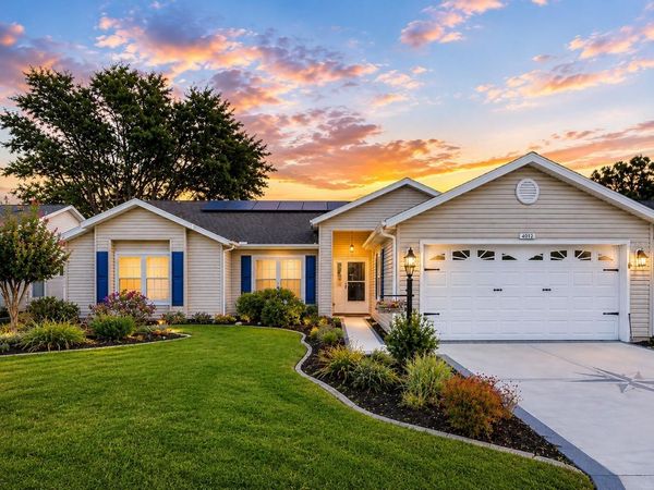 4704 RIVER RIDGE DRIVE, LEESBURG, FL 34748