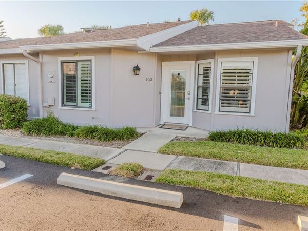 163 BREEZEWAY COURT, NEW SMYRNA BEACH, FL 32169