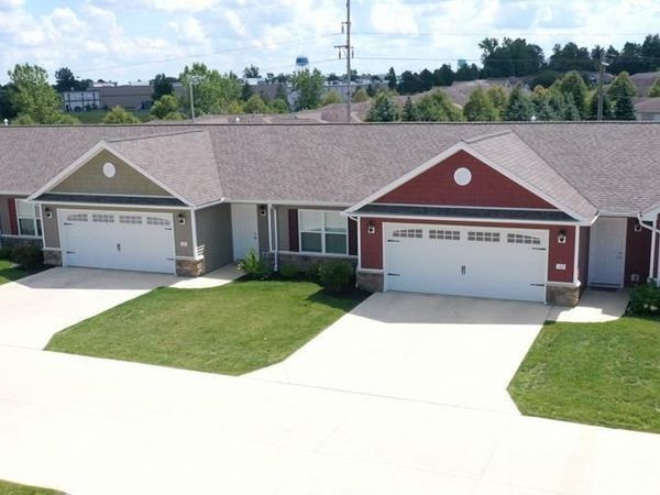 2270 Ferguson Road Unit 128, Ontario, OH 44906