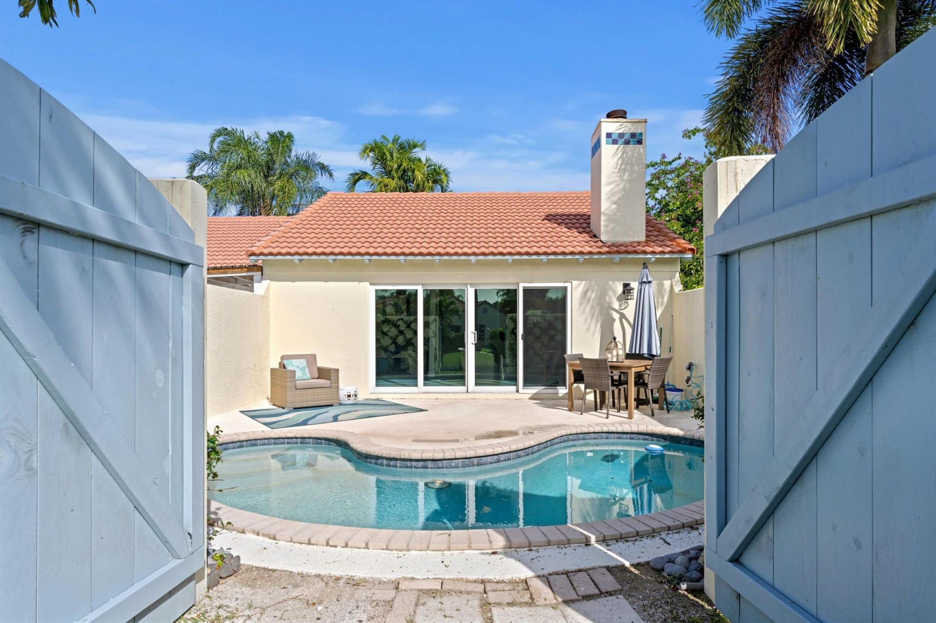 2211 Las Casitas Drive, Wellington, FL 33414 Photo