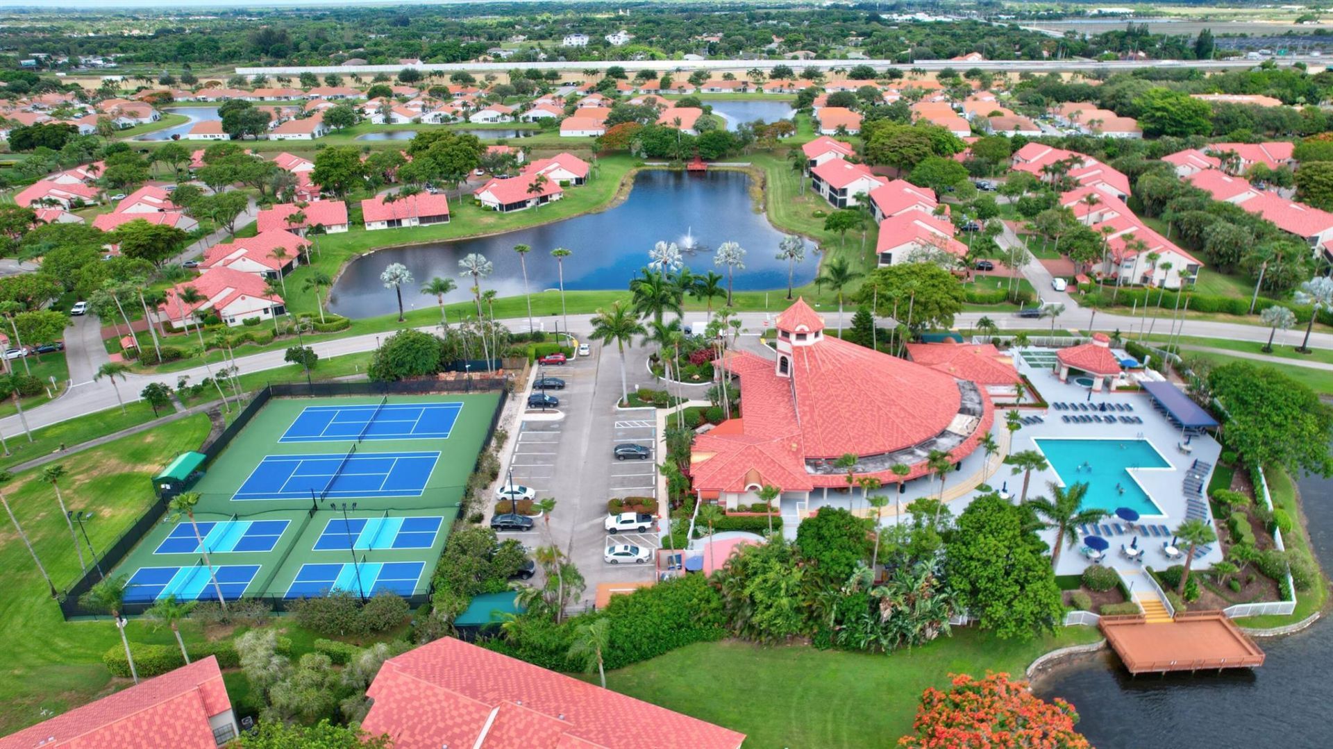7972 Lexington Club Boulevard, Unit A, Delray Beach, FL 33446 Photo
