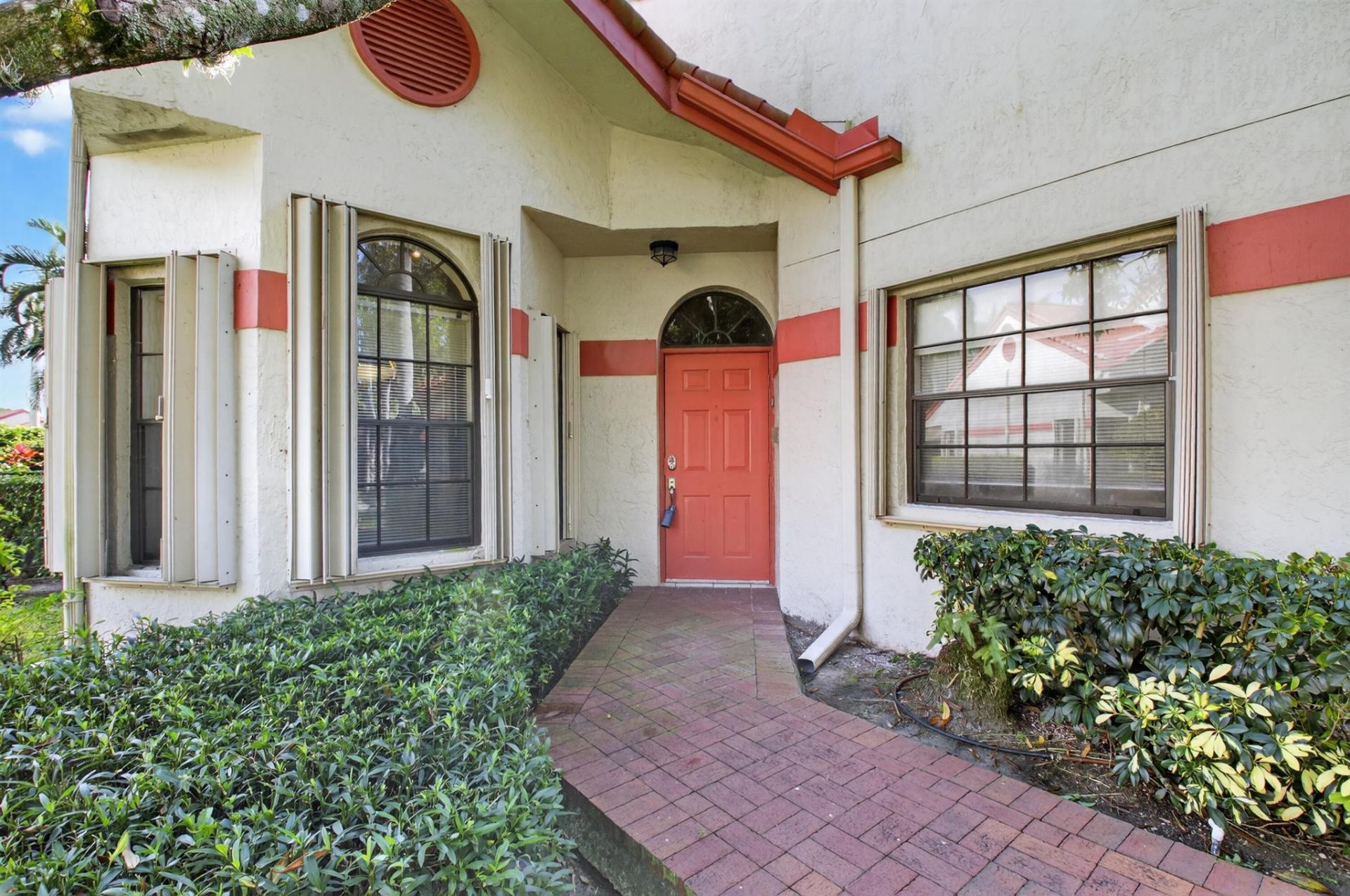 7972 Lexington Club Boulevard, Unit A, Delray Beach, FL 33446 Photo