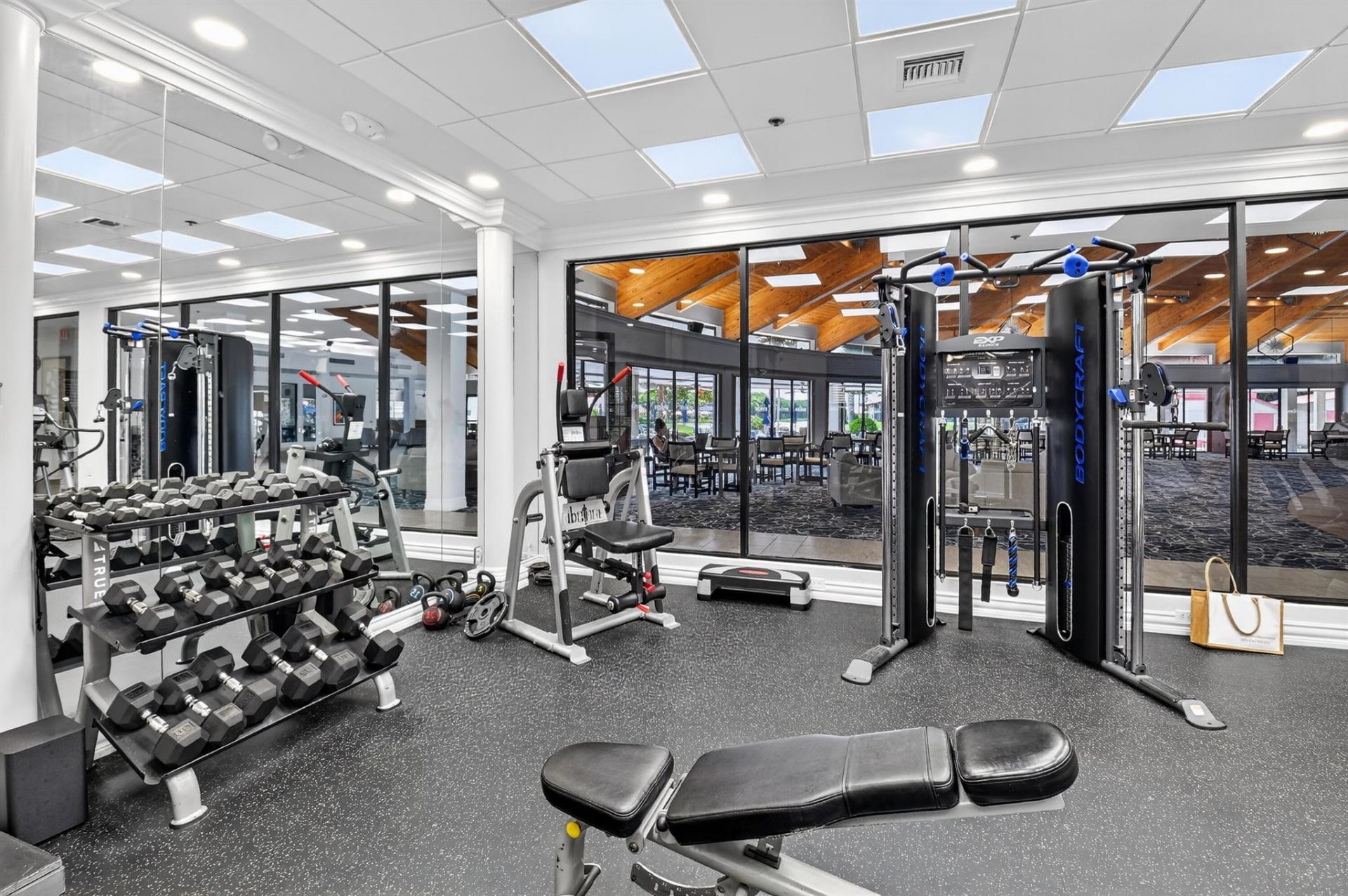 7972 Lexington Club Boulevard, Unit A, Delray Beach, FL 33446 Photo