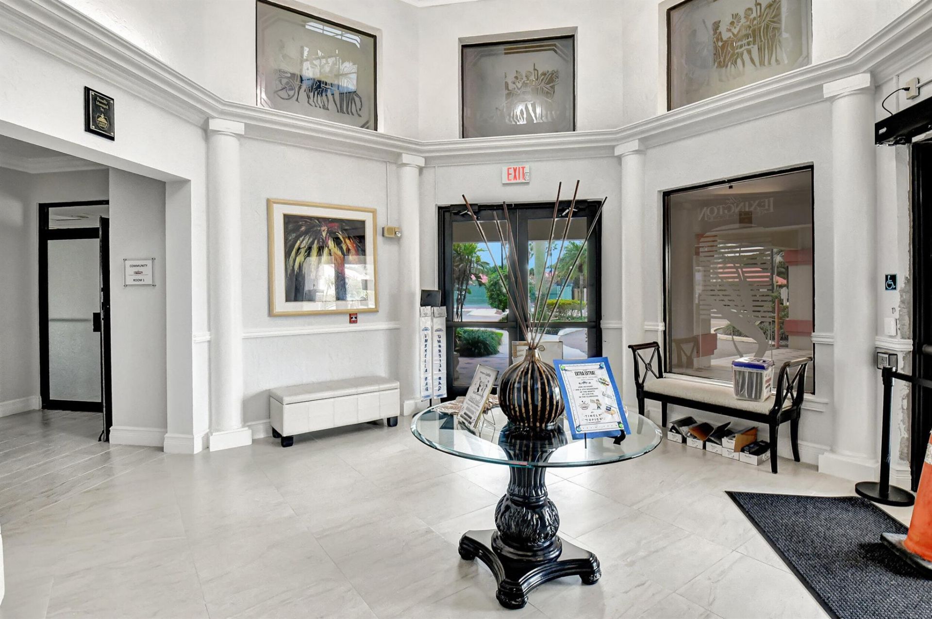 7972 Lexington Club Boulevard, Unit A, Delray Beach, FL 33446 Photo