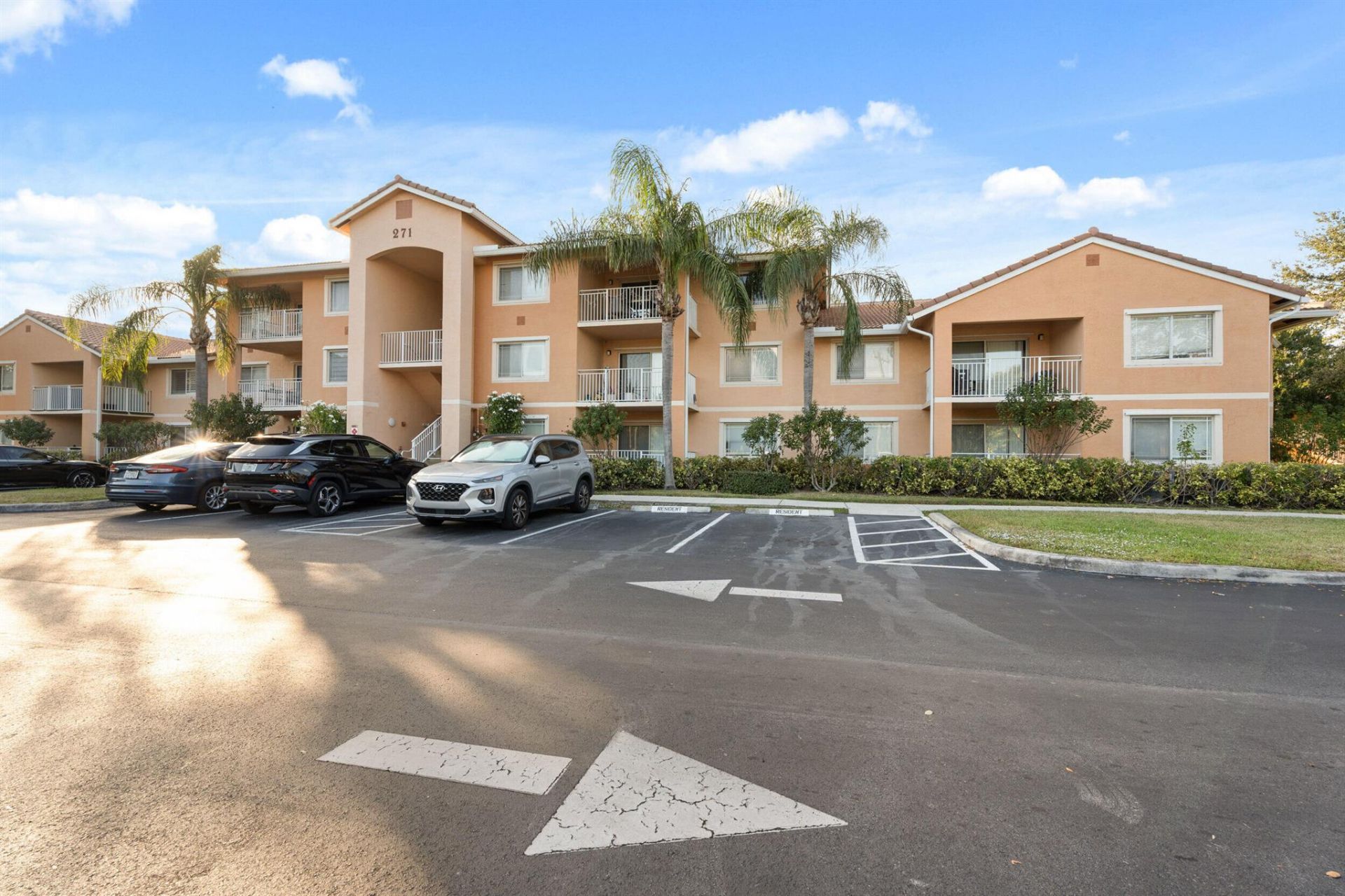 271 SW Palm Drive, Unit 304, Port Saint Lucie, FL 34986 Photo