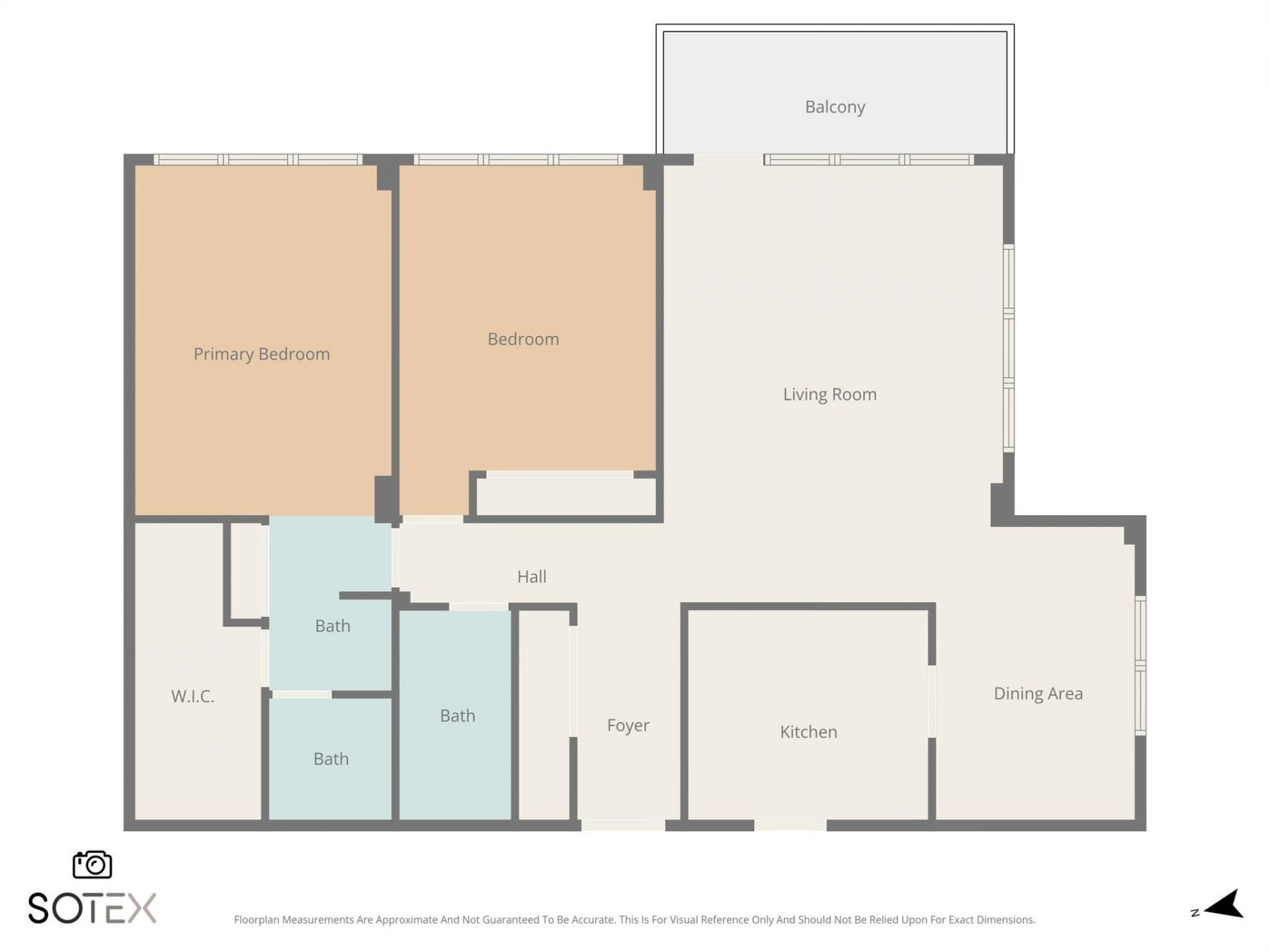 10777 W Sample Road, Unit 719, Coral Springs, FL 33065 Photo