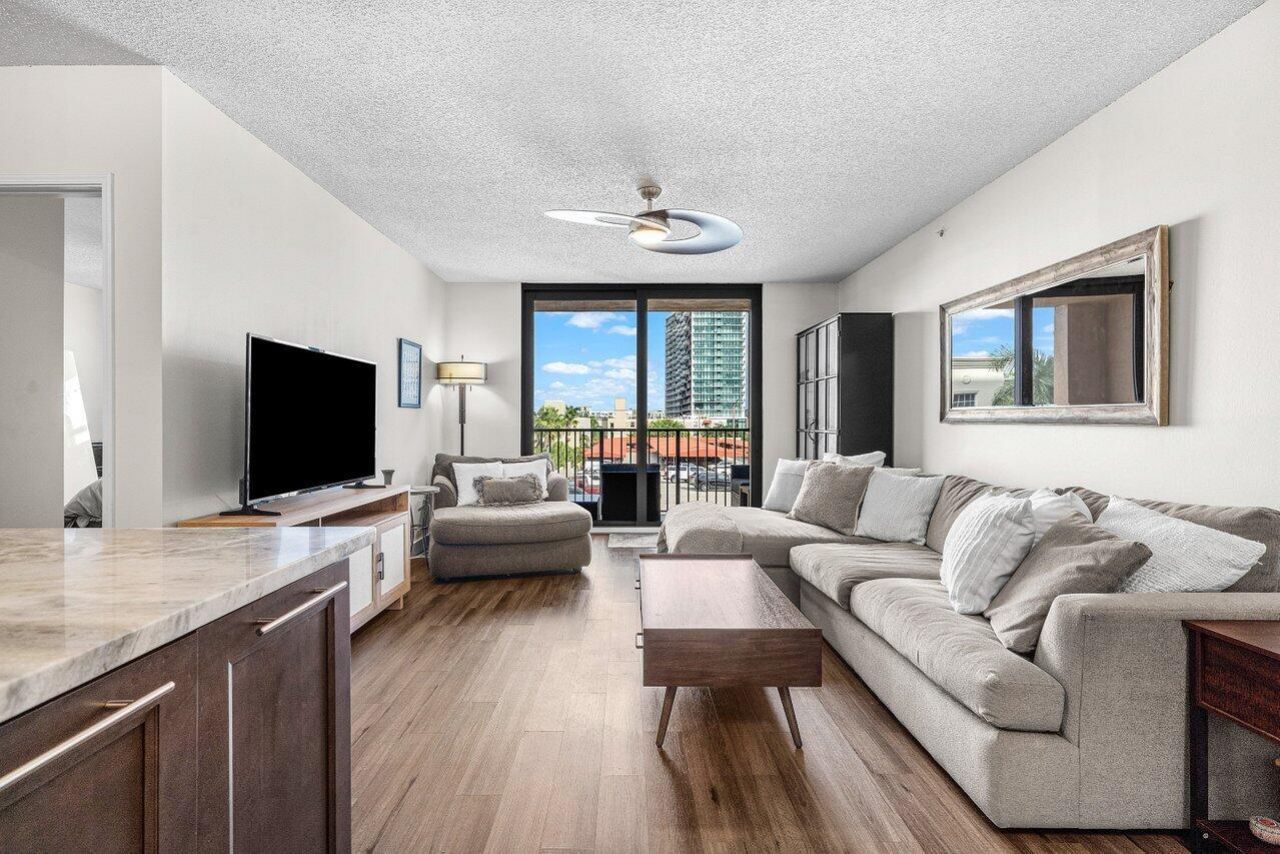 651 Okeechobee Boulevard, Unit 410, West Palm Beach, FL 33401 Photo