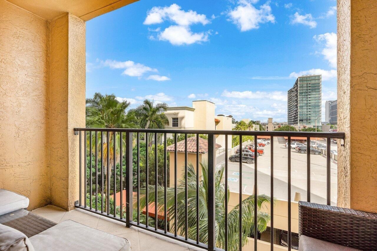 651 Okeechobee Boulevard, Unit 410, West Palm Beach, FL 33401 Photo