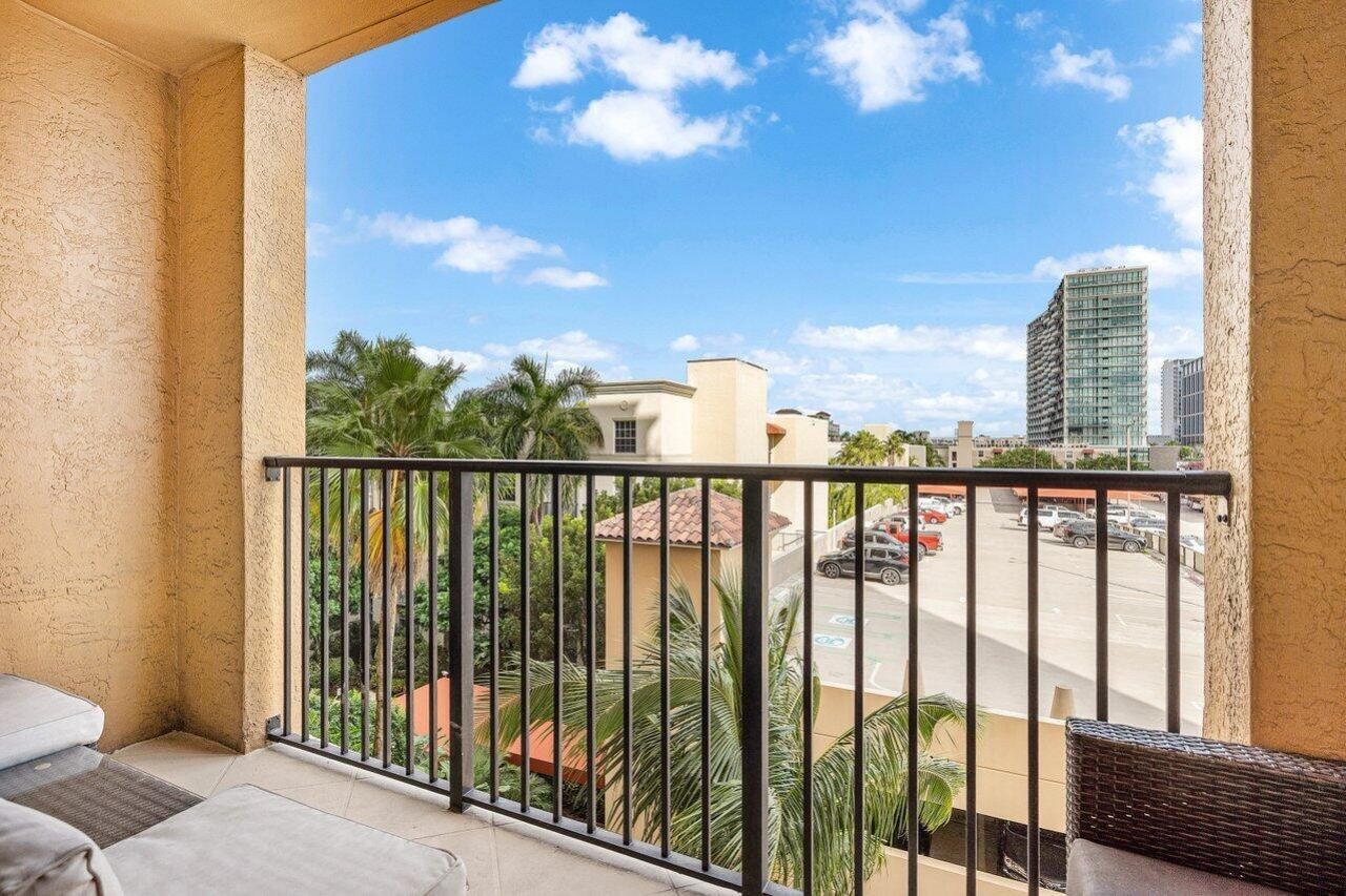 651 Okeechobee Boulevard, Unit 410, West Palm Beach, FL 33401 Photo