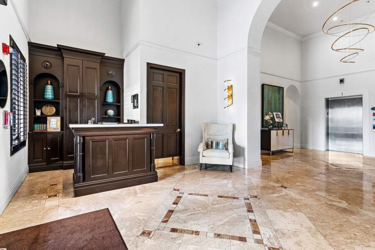 651 Okeechobee Boulevard, Unit 410, West Palm Beach, FL 33401 Photo