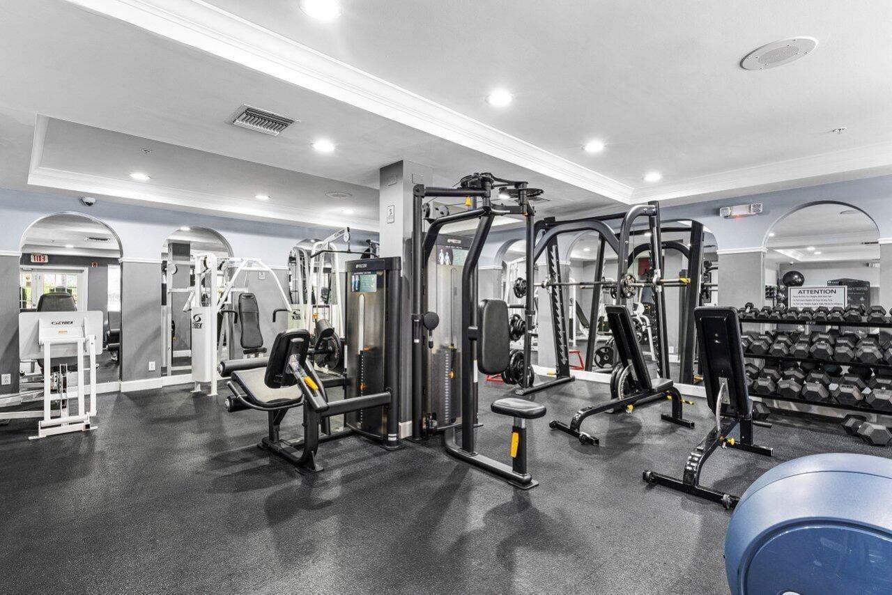 651 Okeechobee Boulevard, Unit 410, West Palm Beach, FL 33401 Photo