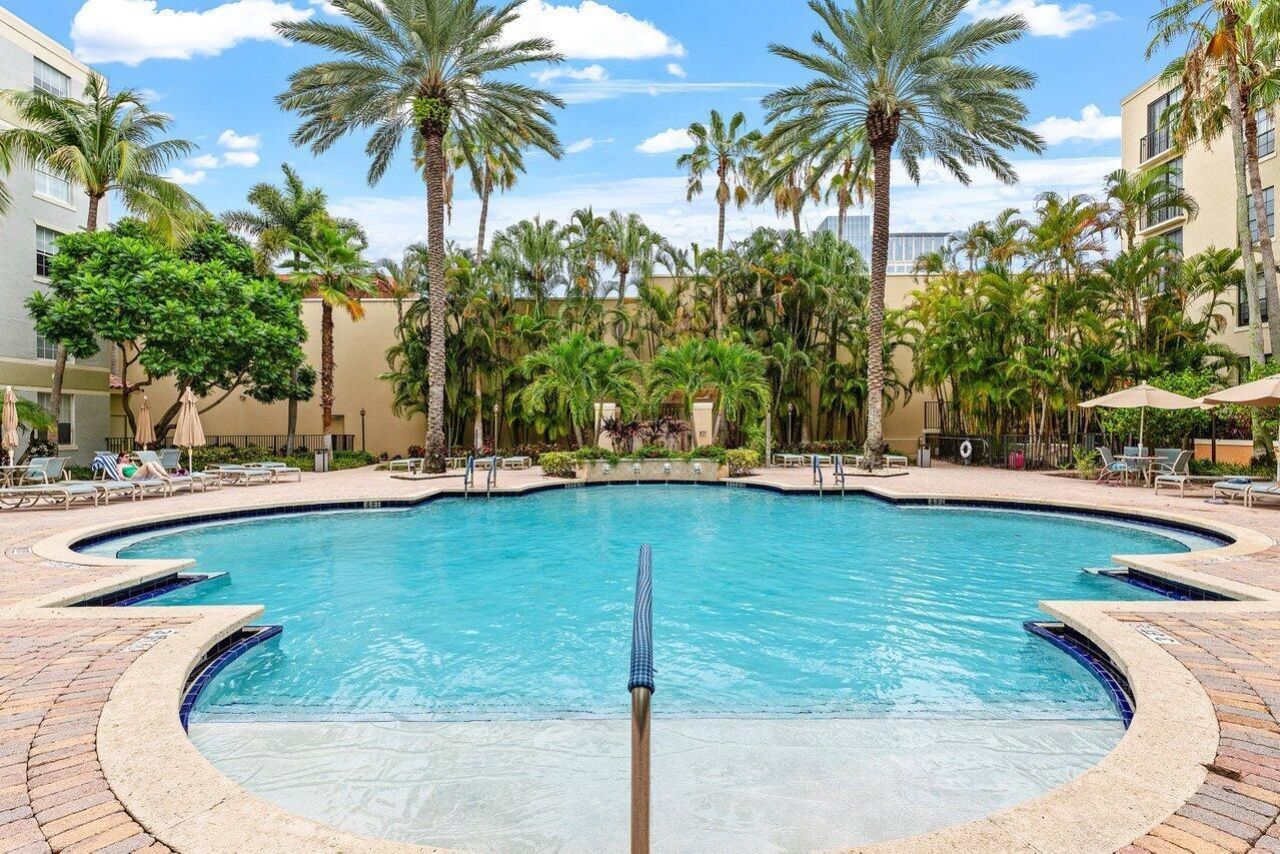 651 Okeechobee Boulevard, Unit 410, West Palm Beach, FL 33401 Photo