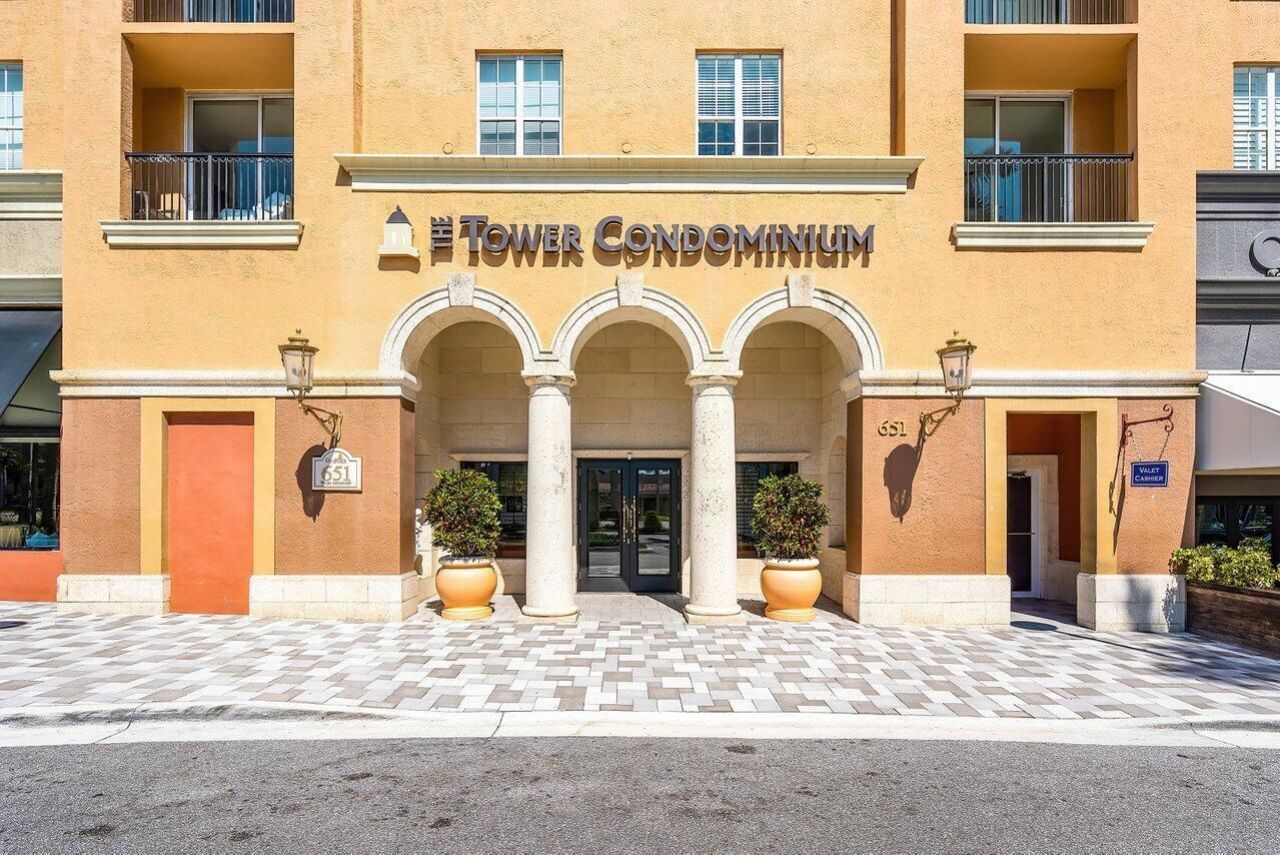 651 Okeechobee Boulevard, Unit 410, West Palm Beach, FL 33401 Photo