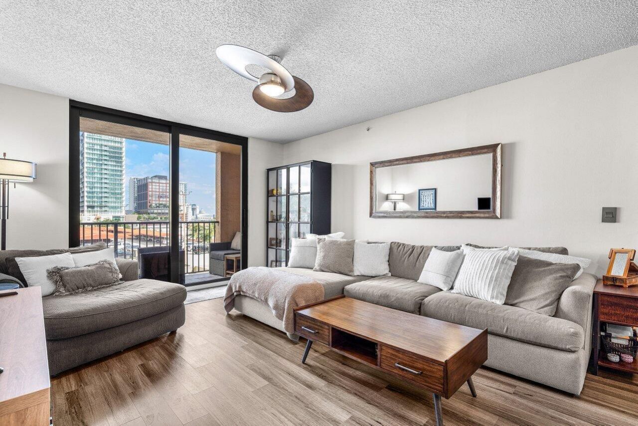 651 Okeechobee Boulevard, Unit 410, West Palm Beach, FL 33401 Photo